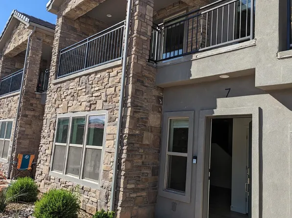 350 W Old Highway 91 #72, Ivins, UT 84738