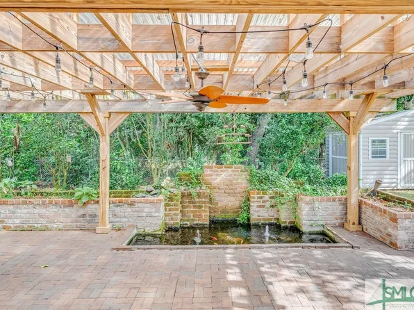 9204 Melody Drive, Savannah, GA 31406