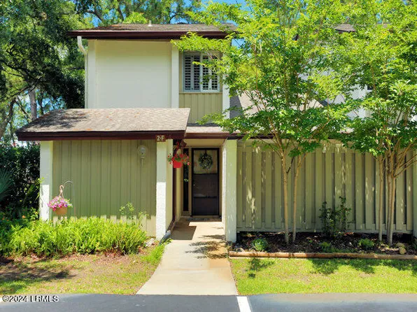 2 Marsh Harbor Dr #F, Beaufort, SC 29907