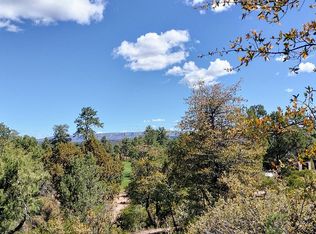 610 S Pine Strm, Payson, AZ 85541