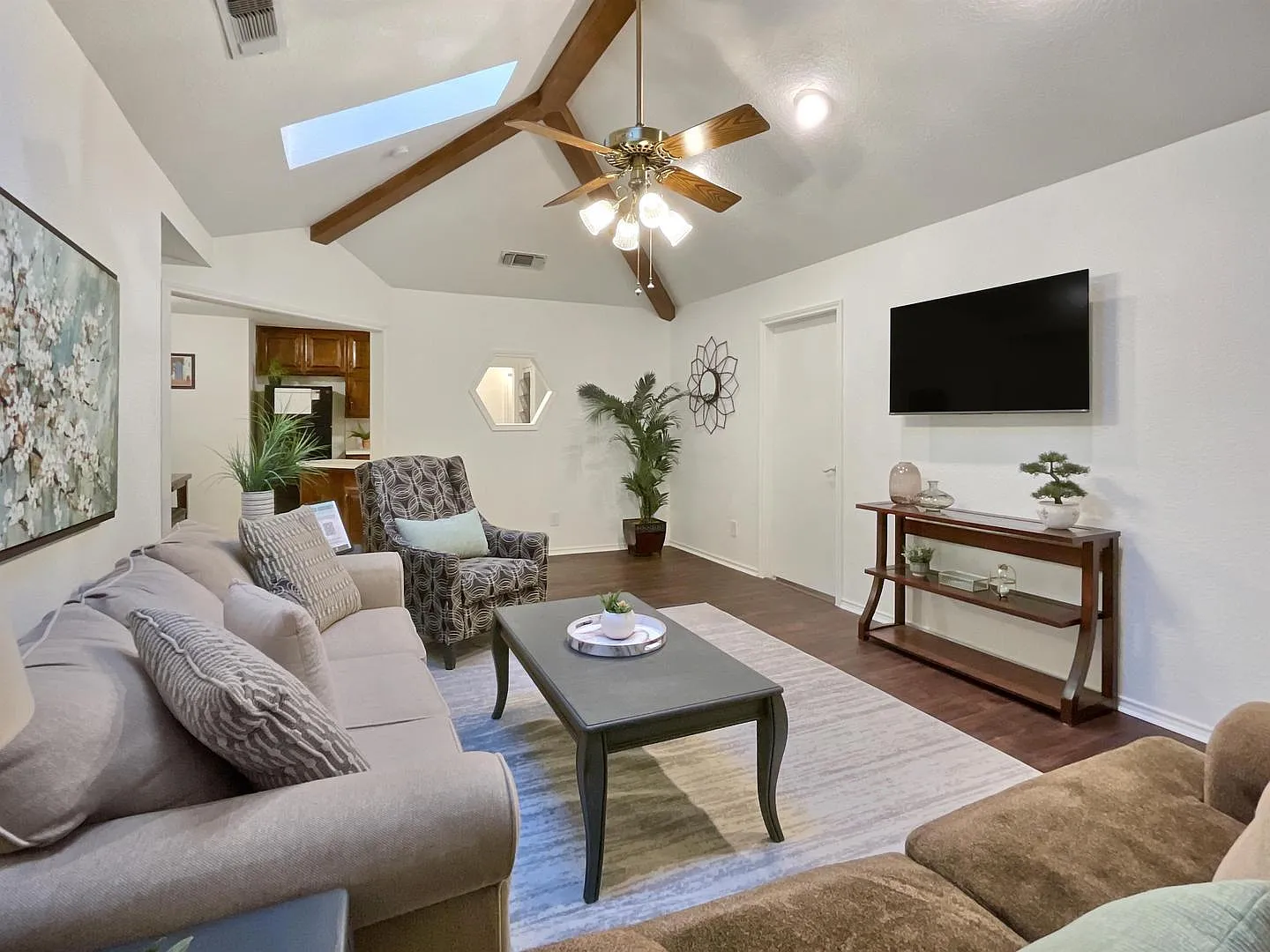 Affordable Arlington Living! Charming home by Rush Creek Below market pricing — Photo 2
