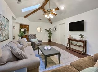 2609 Valparaiso Trl #18105604, Arlington, TX 76017