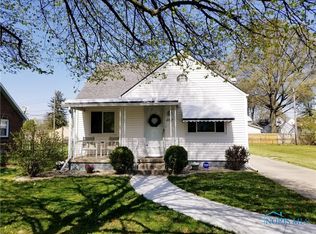 2957 Rocksberry Ave, Toledo, OH 43614