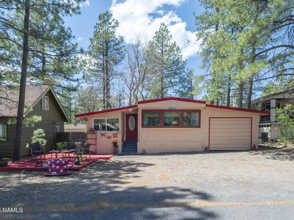 17140 S Elk Pl, Munds Park, AZ 86017