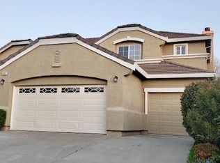 1861 Tioga Pass Way, Antioch, CA 94531
