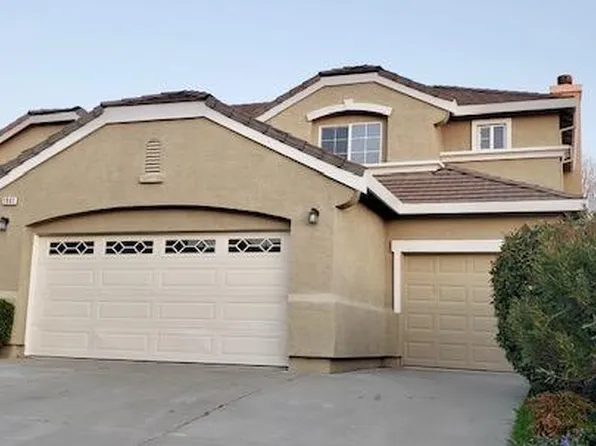 1861 Tioga Pass Way, Antioch, CA 94531