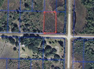 16057 NW 308th St LOT O, Okeechobee, FL 34972