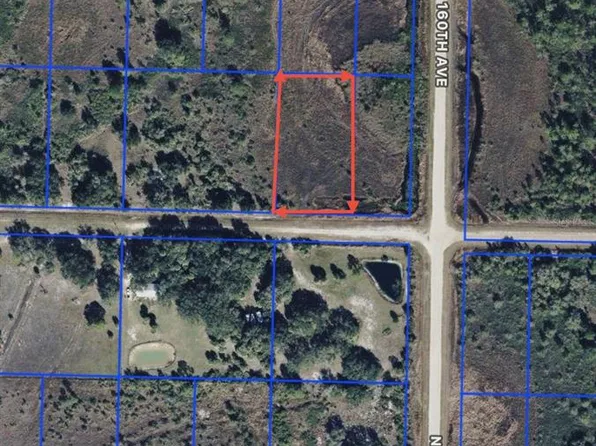 16057 NW 308th St Lot O, Okeechobee, FL 34972