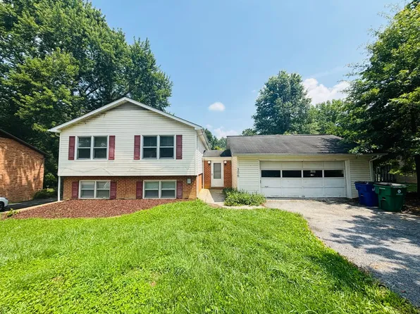 306 Woodbine Dr, Blacksburg, VA 24060