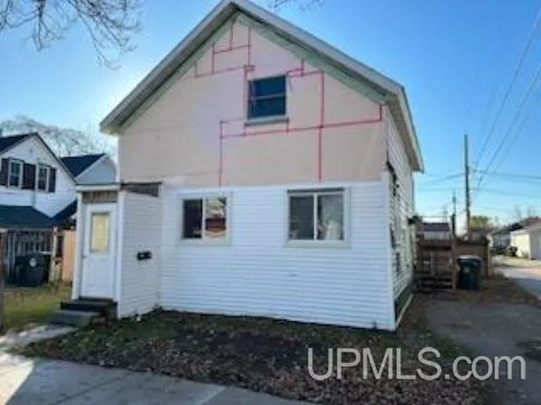 1511 3rd Ave S, Escanaba, MI 49829