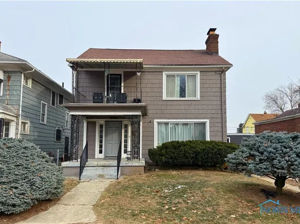 1514 Potomac Dr, Toledo, OH 43607