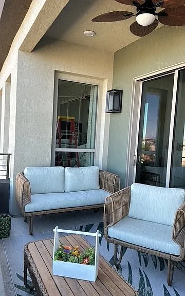 4140 Yucca Bloom St #4140 — Photo 2