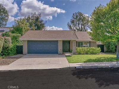 572 Los Vientos Dr, Thousand Oaks, CA, 91320