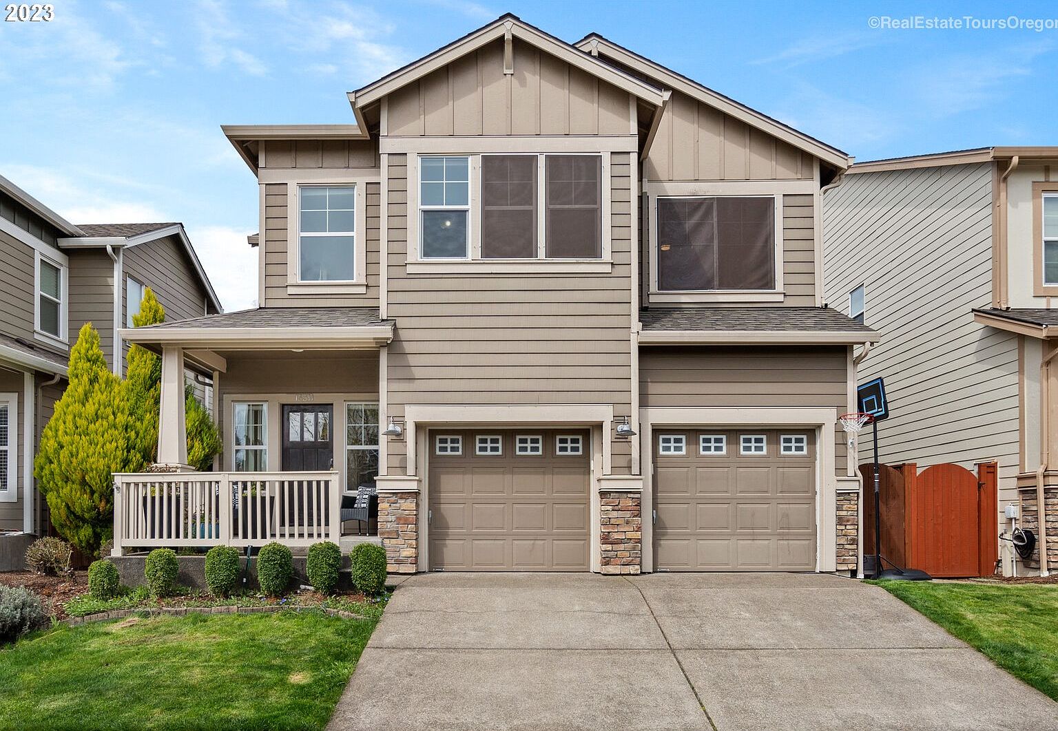 13311 SW Fitzwilliam Dr, King City, OR 97224 Zillow