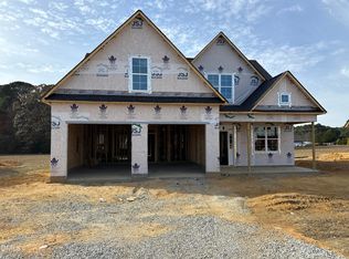 Buckhorn A, Clayton, NC 27520