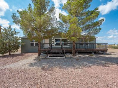 3583 N Avra Rd, Golden Valley, AZ, 86413