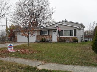 293 Bexford Rd, West Jefferson, OH 43162