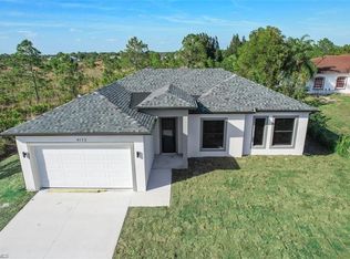 4122 10th Ave SE, Naples, FL 34117