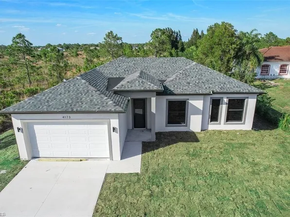 3702 66th AVE NE, NAPLES, FL 34120