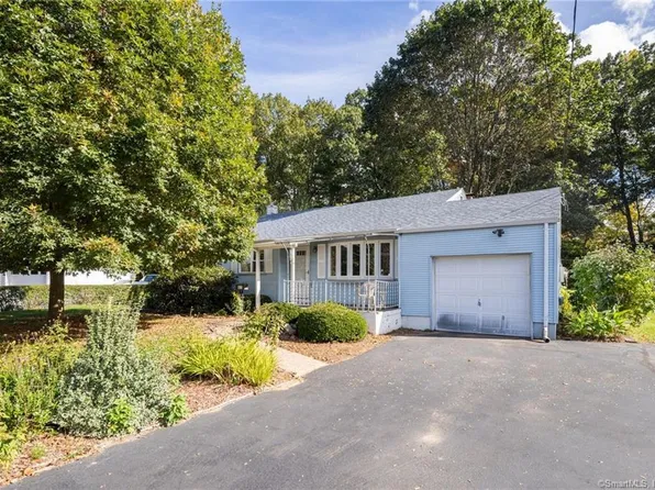 168 Grande Road, East Hartford, CT 06118