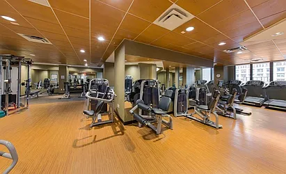 Rented by City Connections Realty