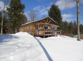 0 Redfield Rd E, Redfield, NY 13437