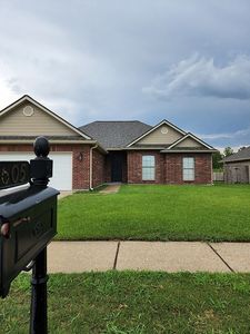 605 Country Cottage Blvd, Montz, LA, 70068