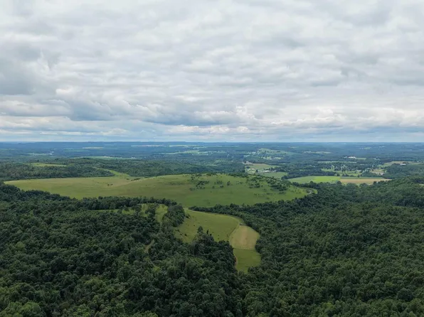 552 Wilson Hill Rd, Sligo, PA 16255