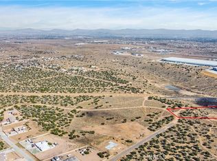 0 Heartland Cir, Hesperia, CA 92344