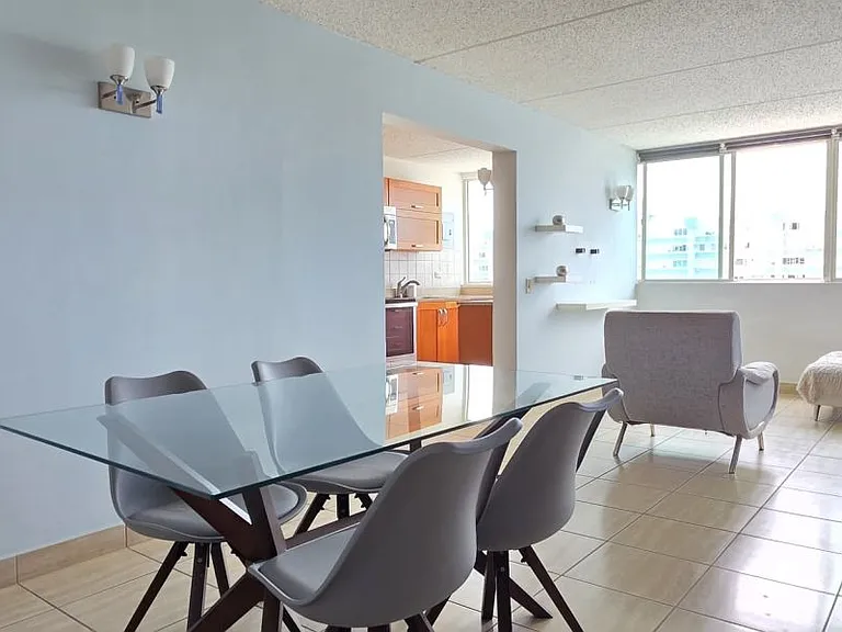 Cond San Juan View 852 Calle Eider Apt 706 — Photo 12