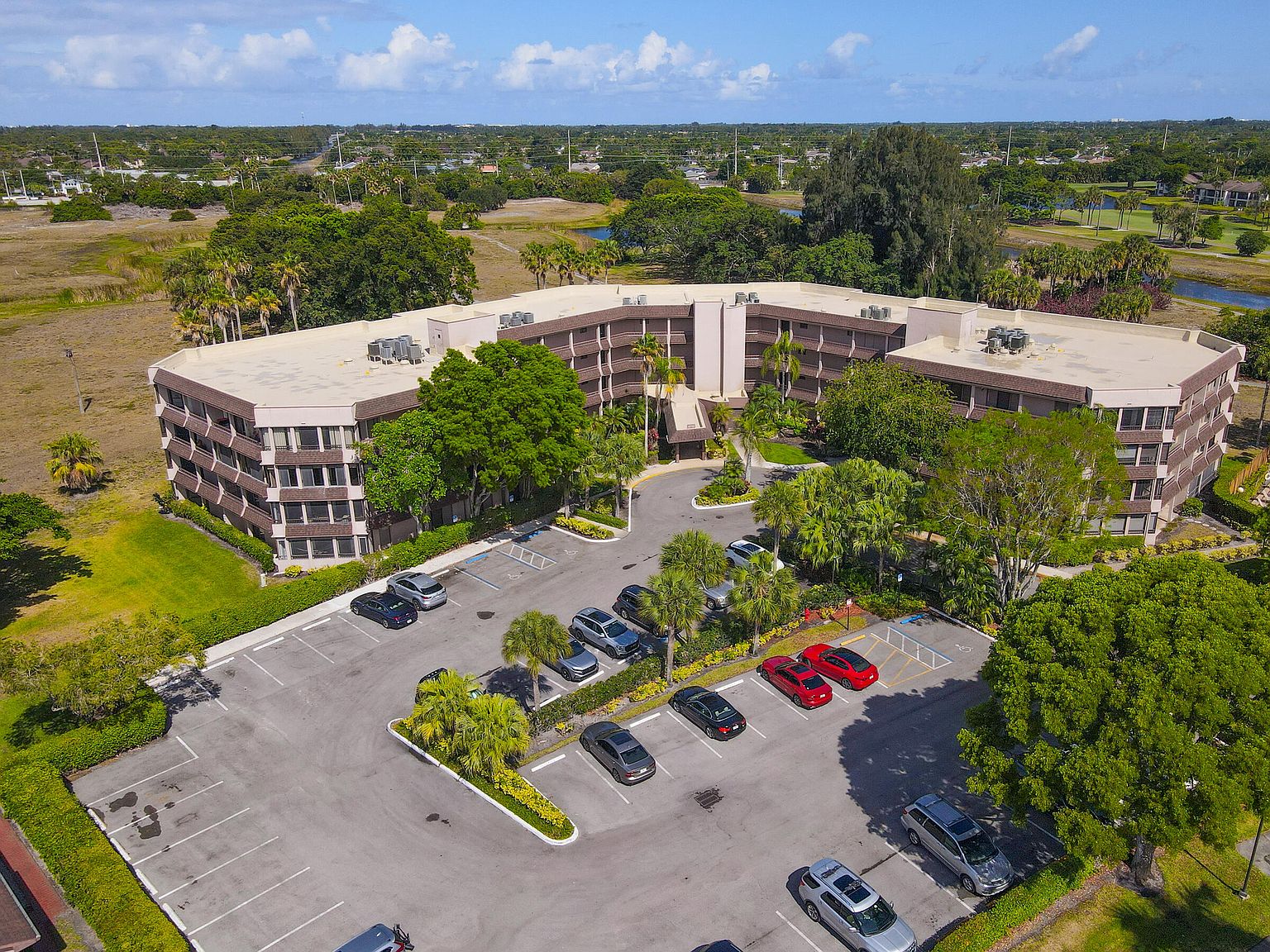 4770 Fountains Drive #302