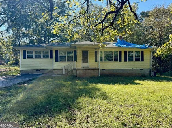 348 Adams Rd, Covington, GA 30014