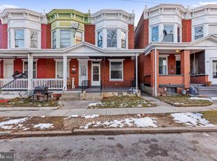 2143 Logan St, Harrisburg, PA