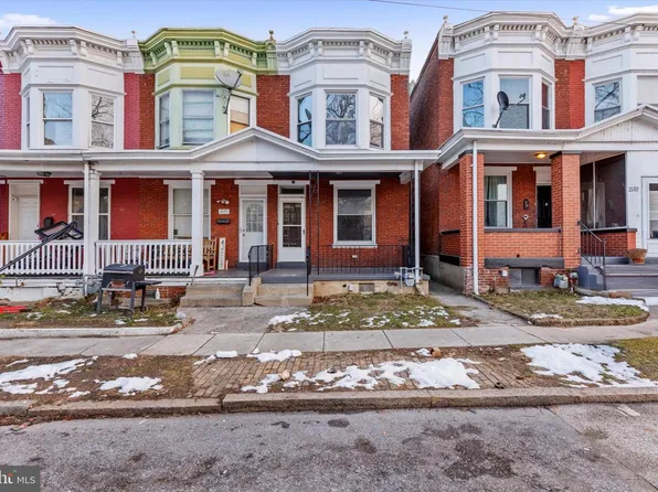 2143 Logan St, Harrisburg, PA 17110