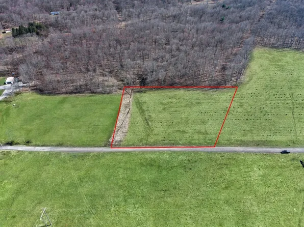 0 Fallen Timber Rd, Hooversville, PA 15936