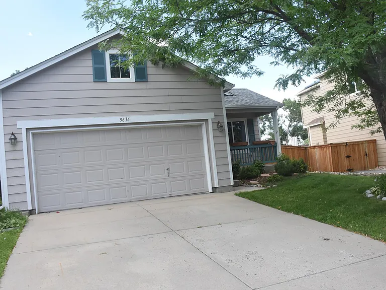 9616 Rockhampton Way — Photo 1