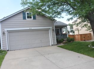 9616 Rockhampton Way, Highlands Ranch, CO 80130