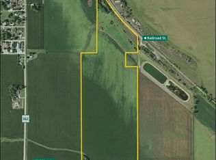 325th St, Union, IA 50258