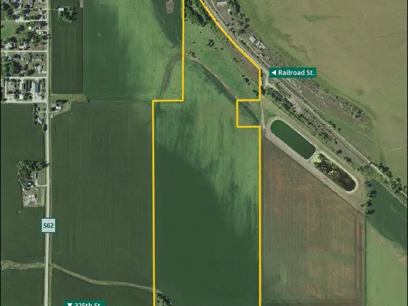 325th St, Union, IA 50258
