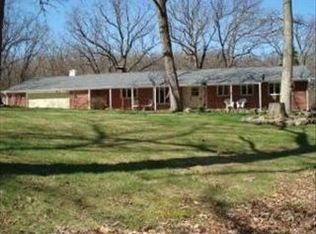 7405 N Hill Rd, Marengo, IL 60152