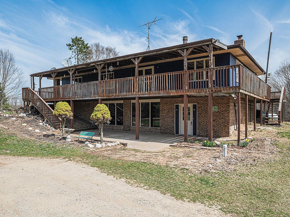 17071 63rd St, Bangor, MI 49013 Zillow