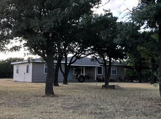500 Barker Rd, Jacksboro, TX 76458