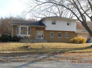 222 Belmont Ct, Michigan City, IN