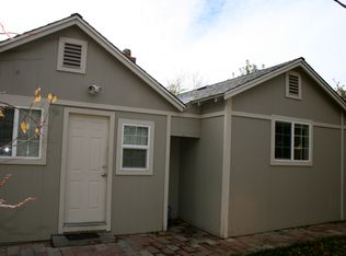 728 1/2 Plumas St, Reno, NV 89509