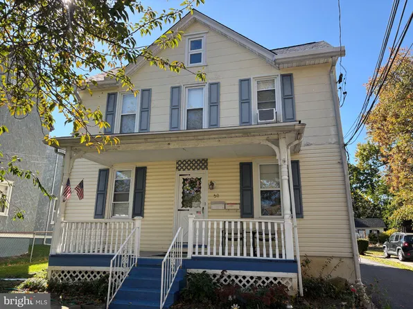 50 E Knowles Ave, Glenolden, PA 19036