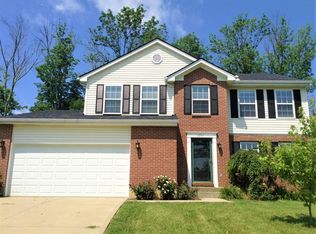 6297 Satin Wood Dr, Burlington, KY 41005