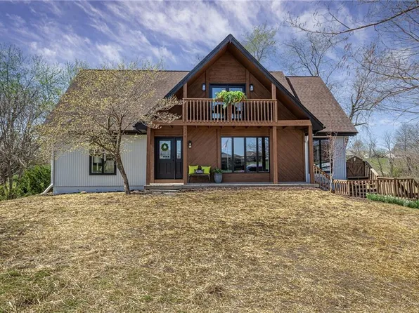 510 E Concord Dr, Plattsburg, MO 64477