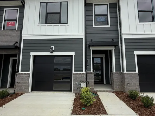 929 Tellico St, Gallatin, TN 37066