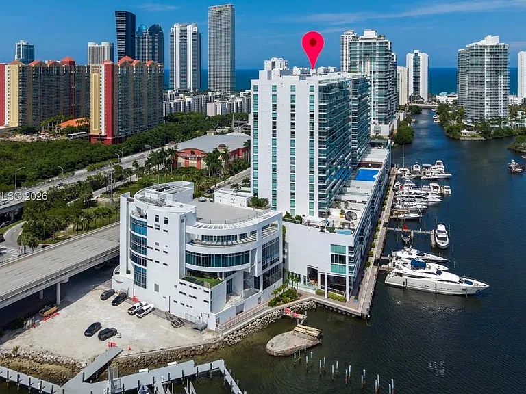 400 Sunny Isles Blvd #1903 — Photo 47