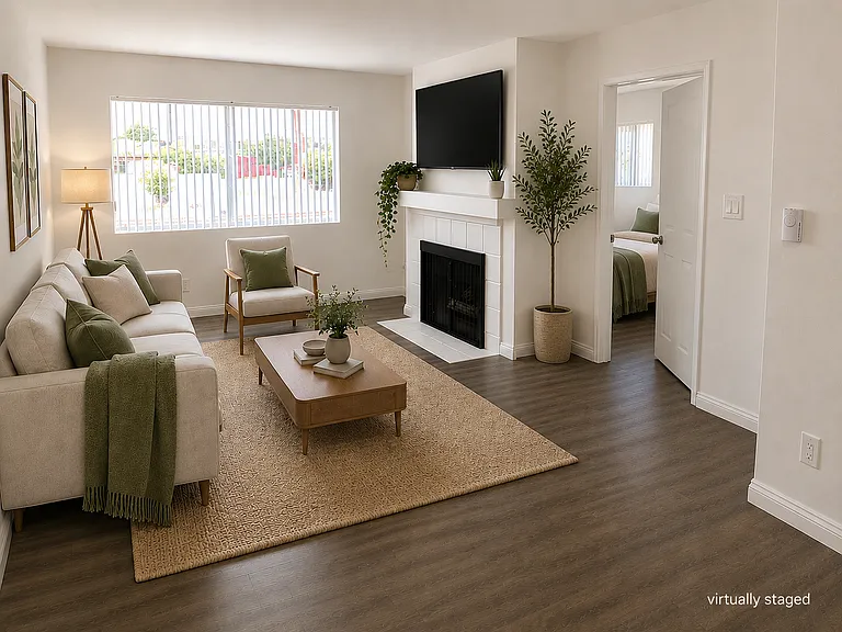 Oxford Villa Apartments — Photo 1
